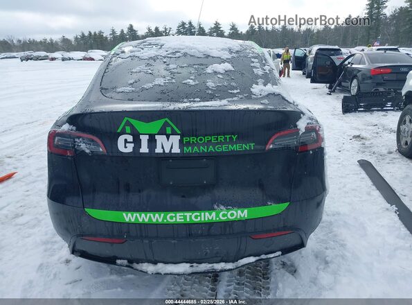 7SAYGDEE1PF609994 2023 TESLA MODEL Y Зеленый 