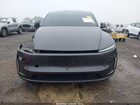 2026 Tesla Model Y Long Range Launch Series/premium All-wheel Drive Black vin: 7SAYGDEE1TA587485