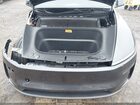 2026 Tesla Model Y Long Range Launch Series/premium All-wheel Drive Black vin: 7SAYGDEE1TA587485