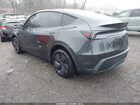 2026 Tesla Model Y Long Range Launch Series/premium All-wheel Drive Black vin: 7SAYGDEE1TA587485