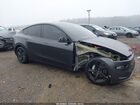 2026 Tesla Model Y Long Range Launch Series/premium All-wheel Drive Black vin: 7SAYGDEE1TA587485