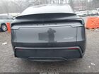 2026 Tesla Model Y Long Range Launch Series/premium All-wheel Drive Black vin: 7SAYGDEE1TA587485
