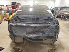 2026 Tesla Model Y Gray vin: 7SAYGDEE1TF339126