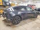 2026 Tesla Model Y Gray vin: 7SAYGDEE1TF339126