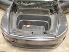 2026 Tesla Model Y Gray vin: 7SAYGDEE1TF339126