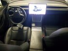 2026 Tesla Model Y Gray vin: 7SAYGDEE1TF339126