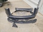 2026 Tesla Model Y Gray vin: 7SAYGDEE1TF339126