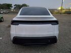 2026 Tesla Model Y White vin: 7SAYGDEE3TF353531