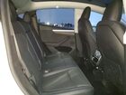 2026 Tesla Model Y White vin: 7SAYGDEE3TF353531