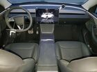 2026 Tesla Model Y White vin: 7SAYGDEE3TF353531