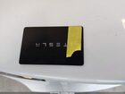 2024 Tesla Model Y Long Range Dual Motor All-wheel Drive White vin: 7SAYGDEE6RF155504