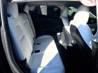 2024 Tesla Model Y Gray vin: 7SAYGDEE7RF986512