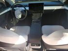 2024 Tesla Model Y Gray vin: 7SAYGDEE7RF986512