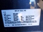 2024 Tesla Model Y Gray vin: 7SAYGDEE7RF986512