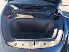 2024 Tesla Model Y Gray vin: 7SAYGDEE7RF986512