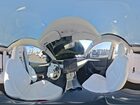 2024 Tesla Model Y Gray vin: 7SAYGDEE7RF986512