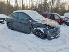 2025 Tesla Model Y Charcoal vin: 7SAYGDEE7SF275673