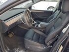 2025 Tesla Model Y Charcoal vin: 7SAYGDEE7SF275673