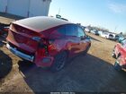 2024 Tesla Model Y Long Range Dual Motor All-wheel Drive Red vin: 7SAYGDEE8RF155861