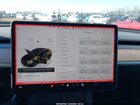 2024 Tesla Model Y Long Range Dual Motor All-wheel Drive Red vin: 7SAYGDEE8RF155861