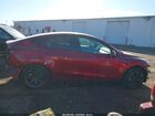 2024 Tesla Model Y Long Range Dual Motor All-wheel Drive Red vin: 7SAYGDEE8RF155861