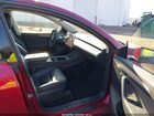 2024 Tesla Model Y Long Range Dual Motor All-wheel Drive Red vin: 7SAYGDEE8RF155861