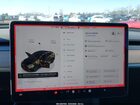 2024 Tesla Model Y Long Range Dual Motor All-wheel Drive Red vin: 7SAYGDEE8RF155861