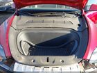 2024 Tesla Model Y Long Range Dual Motor All-wheel Drive Red vin: 7SAYGDEE8RF155861