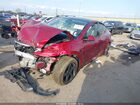 2026 Tesla Model Y Long Range Launch Series/premium All-wheel Drive Red vin: 7SAYGDEE8TF431706