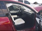 2026 Tesla Model Y Long Range Launch Series/premium All-wheel Drive Red vin: 7SAYGDEE8TF431706