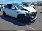 2023 Tesla Model Y Awd/long Range Dual Motor All-wheel Drive Белый vin: 7SAYGDEE9PF685169