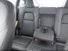 2024 Tesla Model Y Long Range Dual Motor All-wheel Drive Gray vin: 7SAYGDEE9RA299951