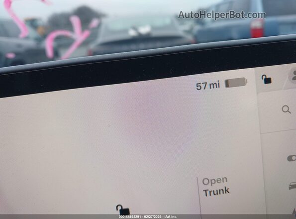 7SAYGDEE9RA299951 2024 TESLA MODEL Y Gray 