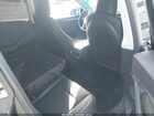 2024 Tesla Model Y Long Range Dual Motor All-wheel Drive Gray vin: 7SAYGDEE9RF068891
