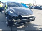 2024 Tesla Model Y Long Range Dual Motor All-wheel Drive Gray vin: 7SAYGDEE9RF068891