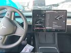 2024 Tesla Model Y Long Range Dual Motor All-wheel Drive Gray vin: 7SAYGDEE9RF068891