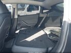 2024 Tesla Model Y Long Range Dual Motor All-wheel Drive Gray vin: 7SAYGDEE9RF068891