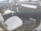 2023 Tesla Model Y Awd/long Range Dual Motor All-wheel Drive White vin: 7SAYGDEEXPF624848