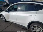 2023 Tesla Model Y Awd/long Range Dual Motor All-wheel Drive White vin: 7SAYGDEEXPF624848
