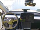 2023 Tesla Model Y Awd/long Range Dual Motor All-wheel Drive White vin: 7SAYGDEEXPF624848