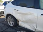 2023 Tesla Model Y Awd/long Range Dual Motor All-wheel Drive White vin: 7SAYGDEEXPF624848