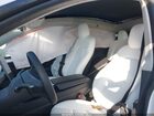 2023 Tesla Model Y Awd/long Range Dual Motor All-wheel Drive White vin: 7SAYGDEEXPF624848