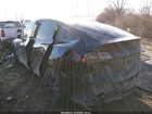 2023 Tesla Model Y Awd/long Range Dual Motor All-wheel Drive Черный vin: 7SAYGDEEXPF750496