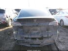 2023 Tesla Model Y Awd/long Range Dual Motor All-wheel Drive Черный vin: 7SAYGDEEXPF750496