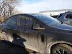 2023 Tesla Model Y Awd/long Range Dual Motor All-wheel Drive Черный vin: 7SAYGDEEXPF750496