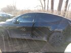 2023 Tesla Model Y Awd/long Range Dual Motor All-wheel Drive Черный vin: 7SAYGDEEXPF750496