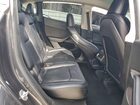 2024 Tesla Model Y Угольный vin: 7SAYGDEF4RF040425