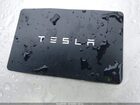 2022 Tesla Model Y Performance Dual Motor All-wheel Drive Gray vin: 7SAYGDEF7NF374104