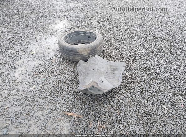 7SAYGDEF7NF374104 2022 TESLA MODEL Y Gray Սարքավորումների վահանակի տեսք