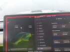2022 Tesla Model Y Performance Dual Motor All-wheel Drive Gray vin: 7SAYGDEF7NF374104